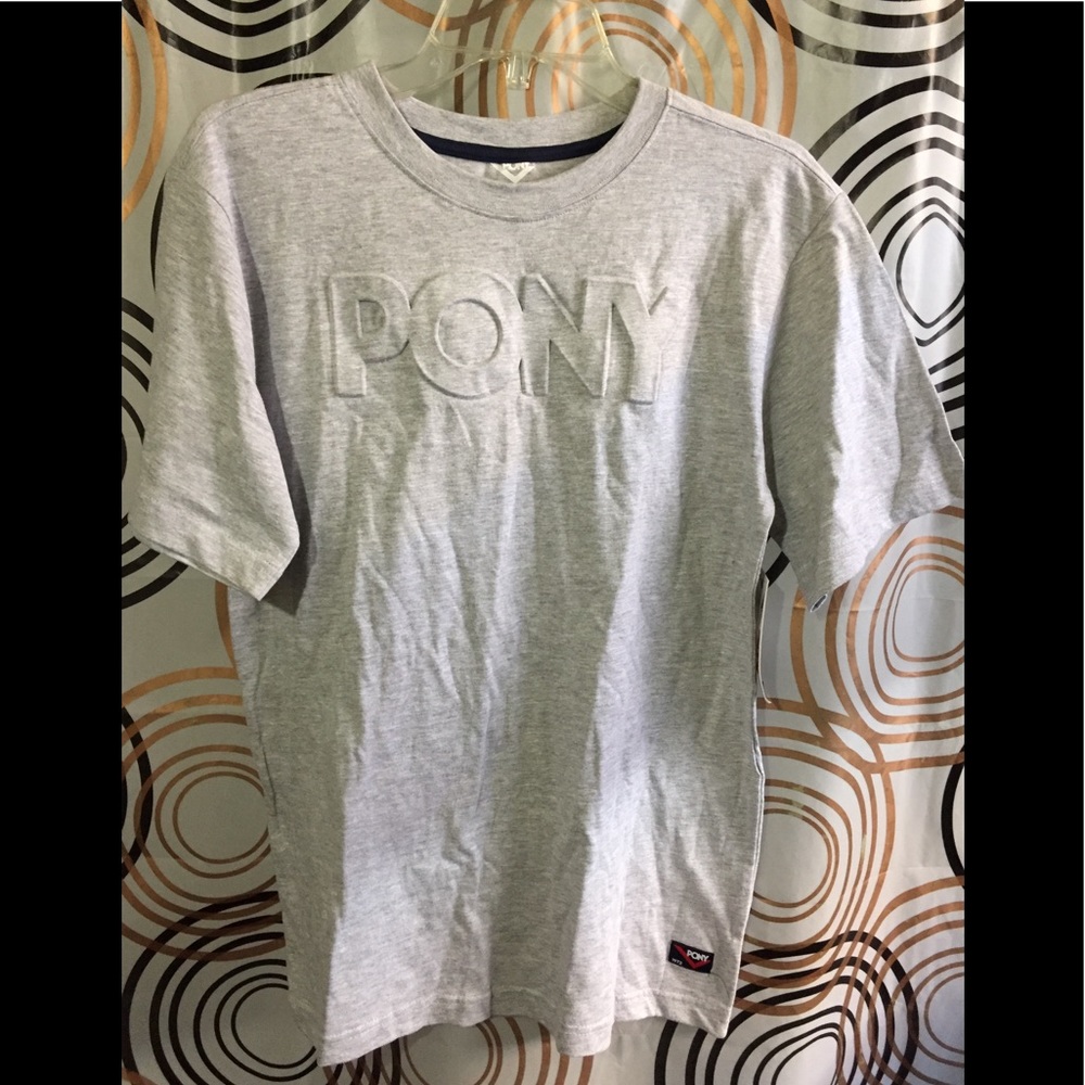 Pony 3D T-Shirt Sz XL (18-20)
